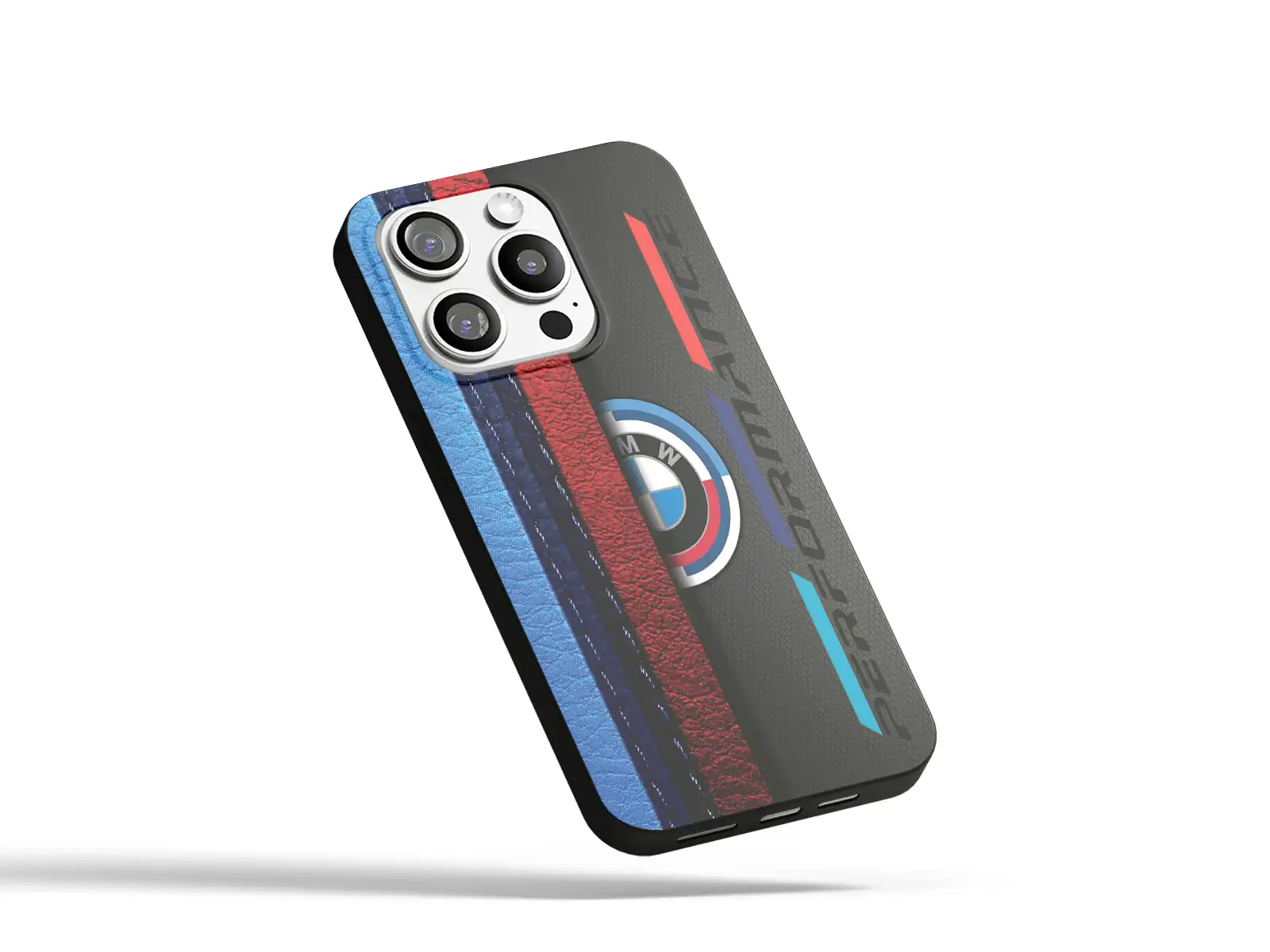 BMW Custodia Smartphone Max Qualità Limitata